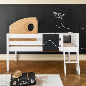 Tableau noir suspendu KASVA