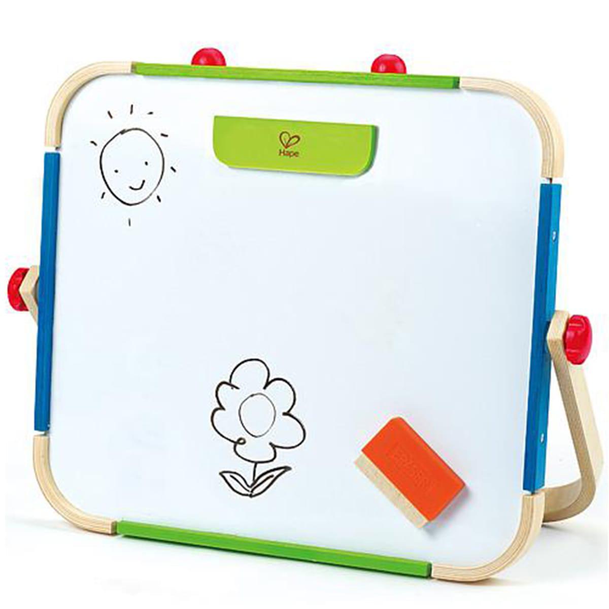 Tableau portable ANYWHERE ART STUDIO Hape