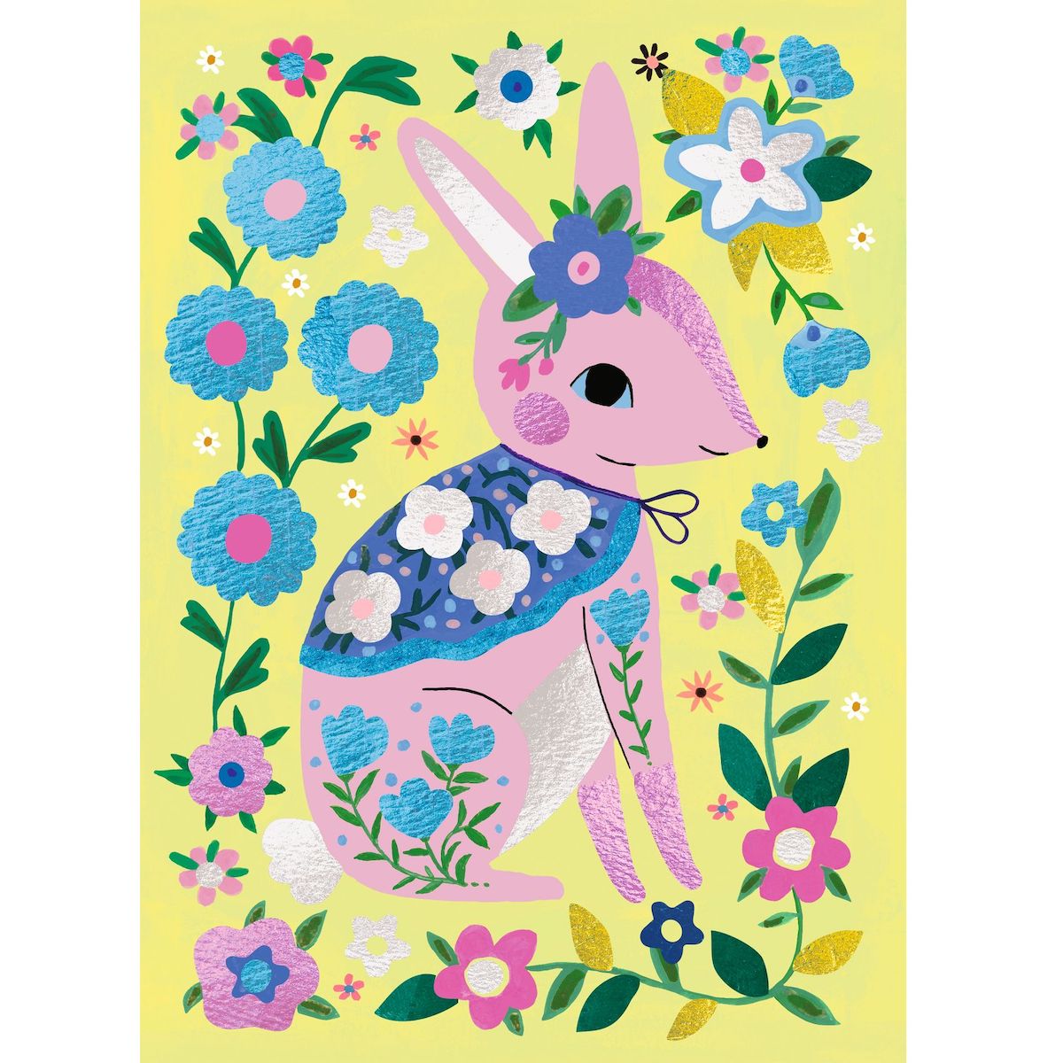 Tableaux à métalliser LES PLUS GRANDS Djeco