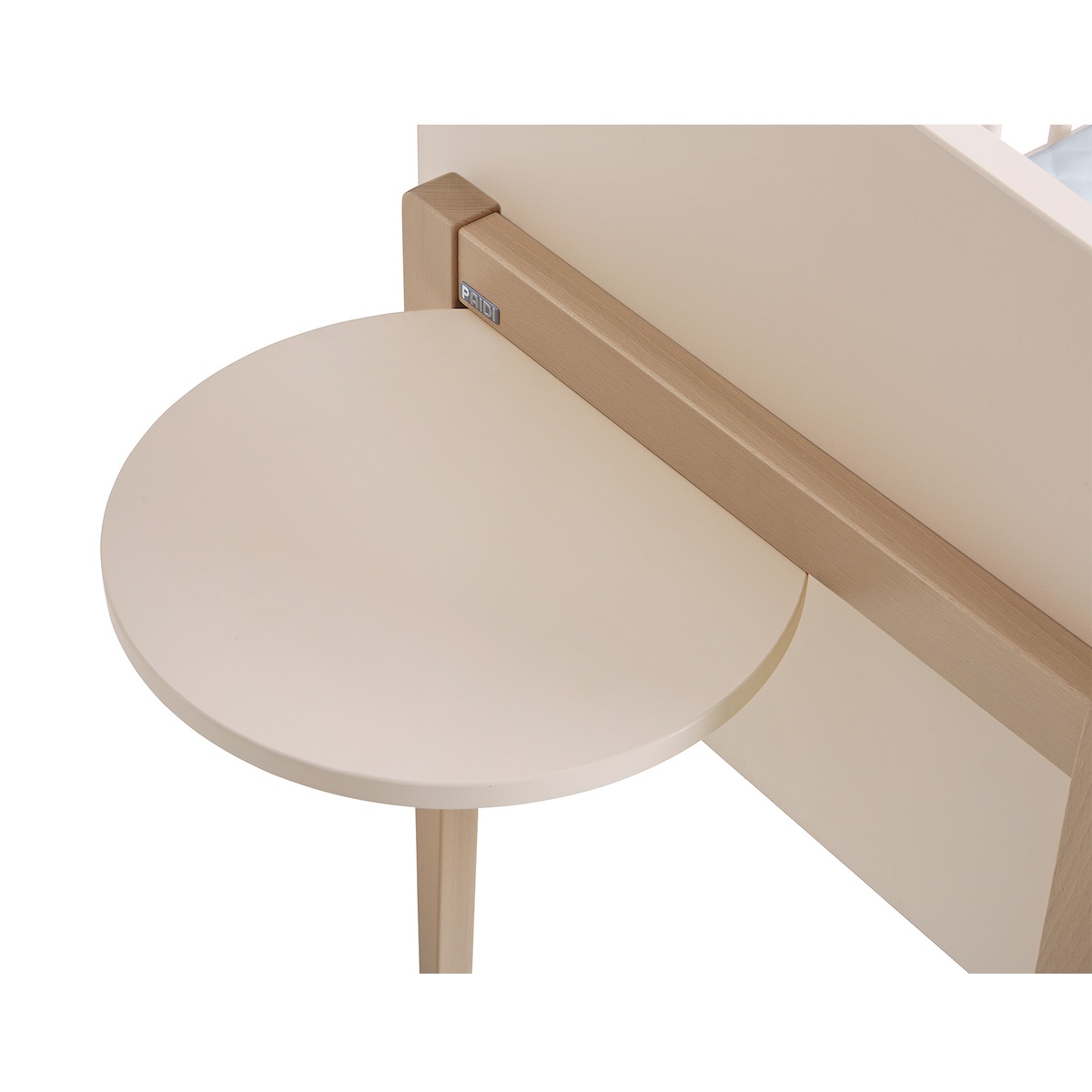 Tablette LITTLE CLOUD Paidi beige