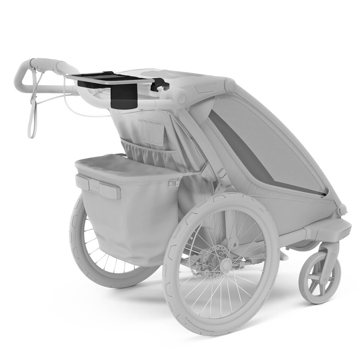 Tablette organisateur Thule