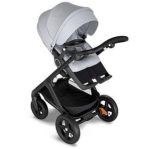 Tablette poussette SNACK TRAY Stokke 