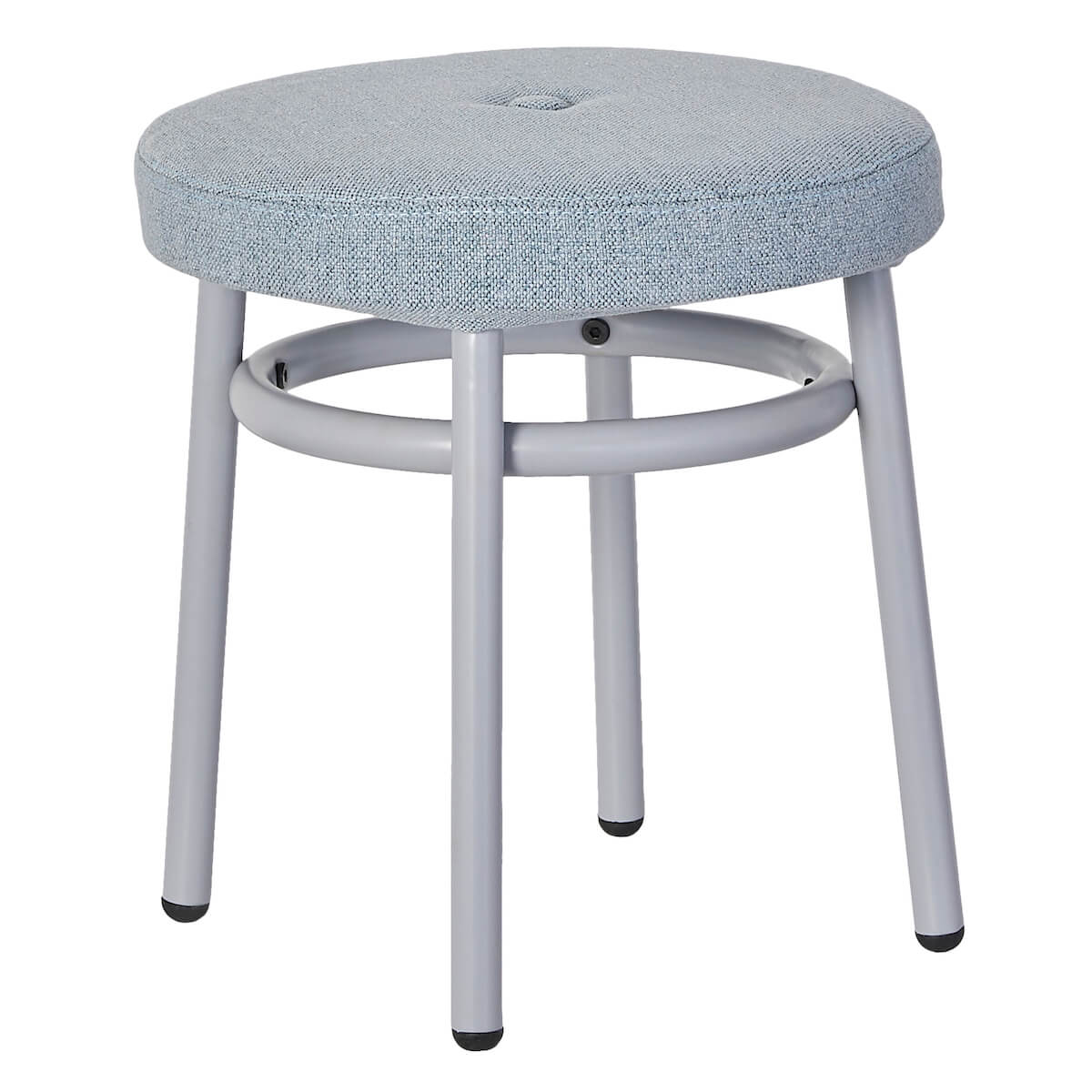 Tabouret CHILL Lifetime Frosted Blue