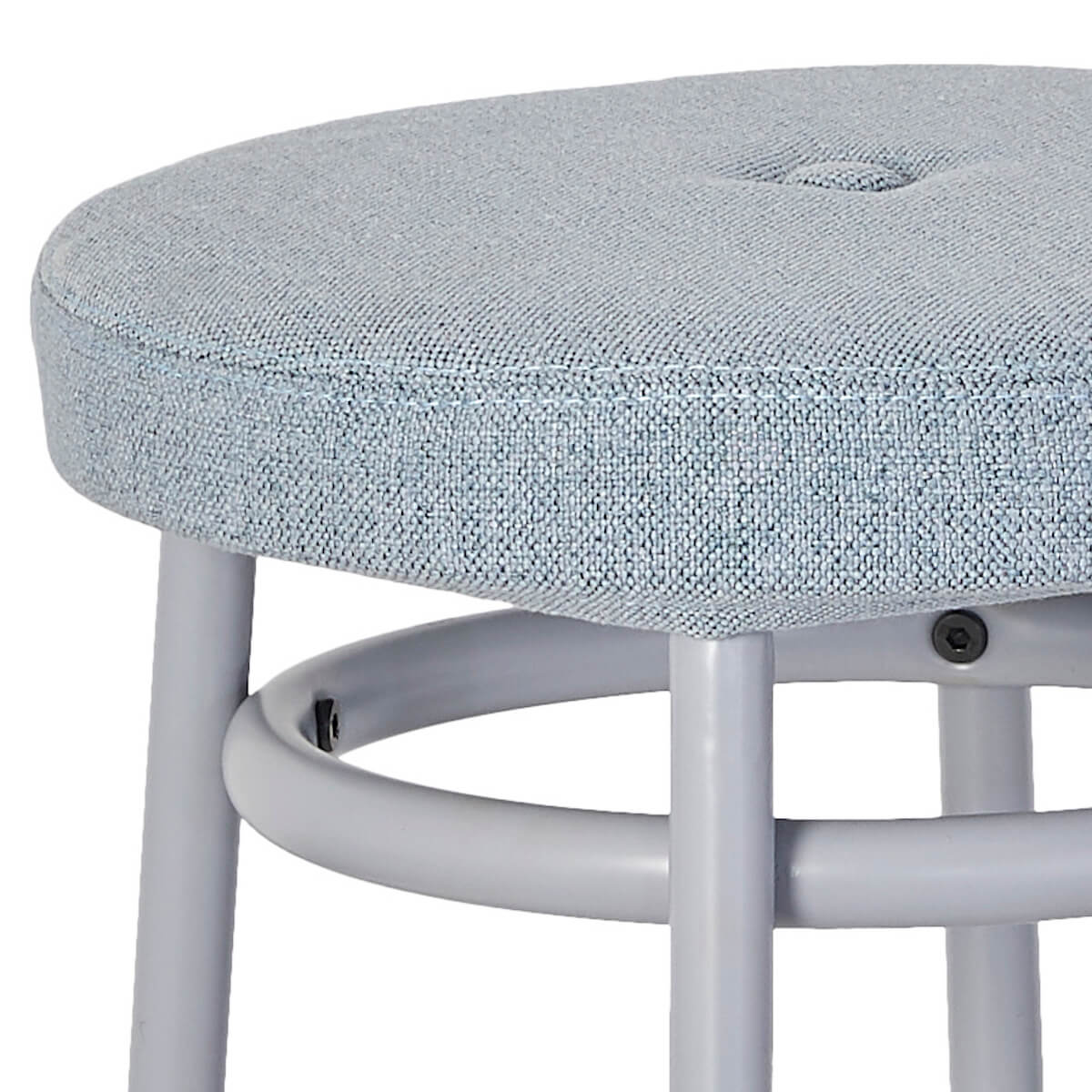Tabouret CHILL Lifetime Frosted Blue