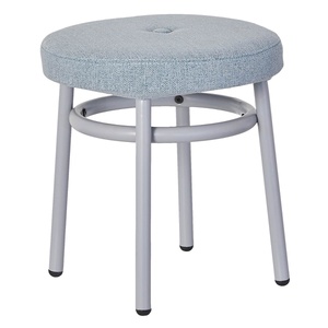 Tabouret CHILL Lifetime Frosted Blue