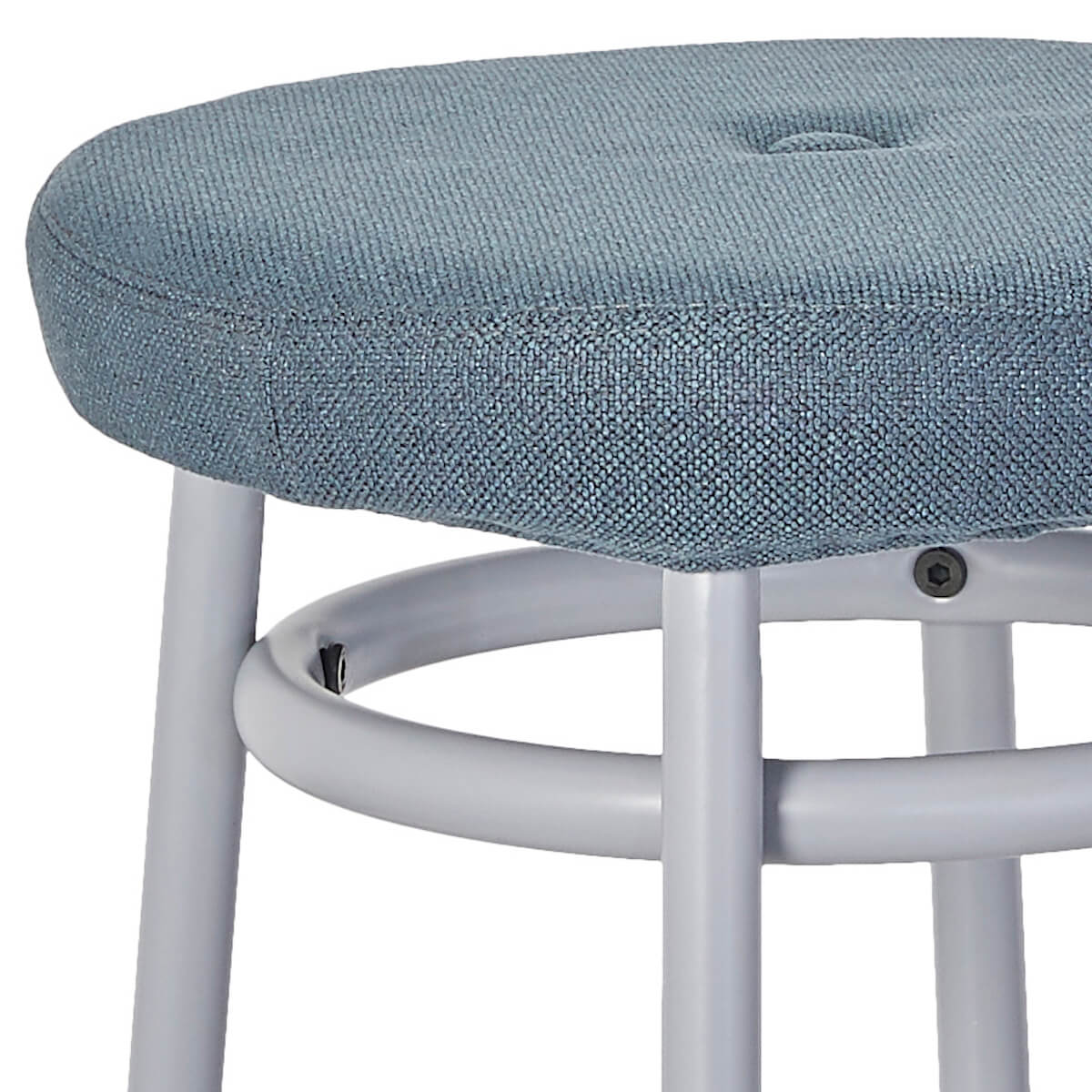 Tabouret CHILL Lifetime Midnight Shade
