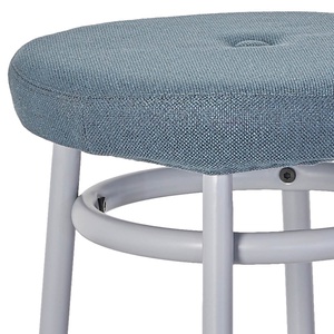 Tabouret CHILL Lifetime Midnight Shade