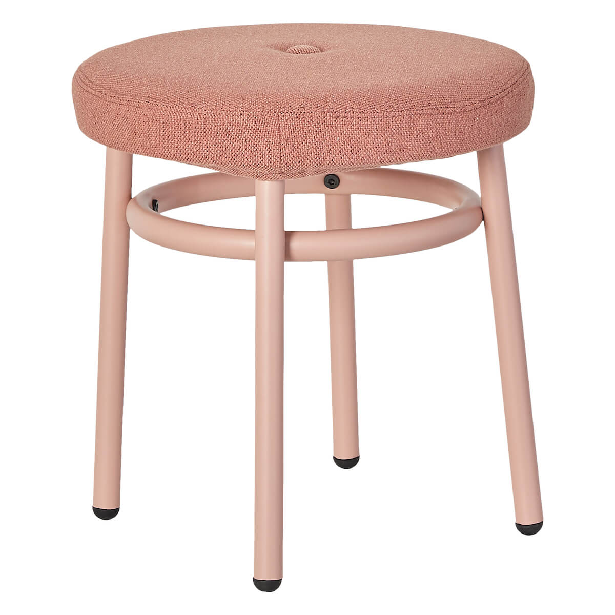 Tabouret CHILL Lifetime Rose Blush