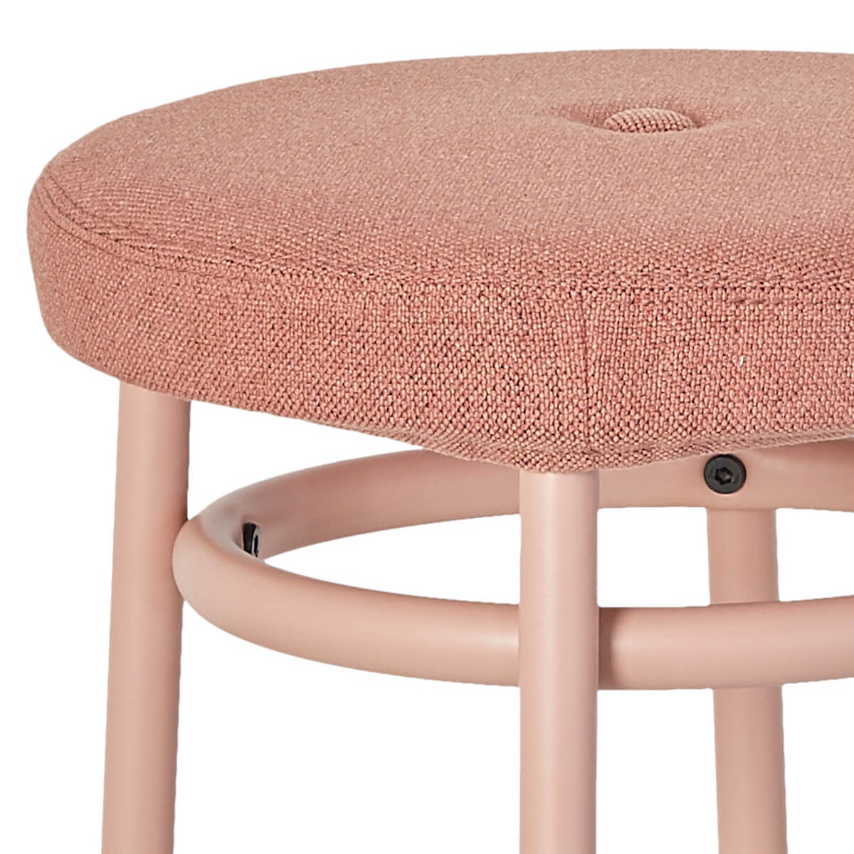 Tabouret CHILL Lifetime Rose Blush