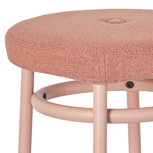 Tabouret CHILL Lifetime Rose Blush