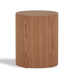 Tabouret enfant YUME Quax Natural Ash
