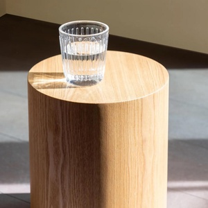 Tabouret enfant YUME Quax Natural Ash