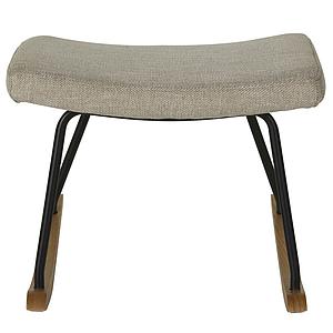 Tabouret FOR ROCKER DE LUXE Quax Clay