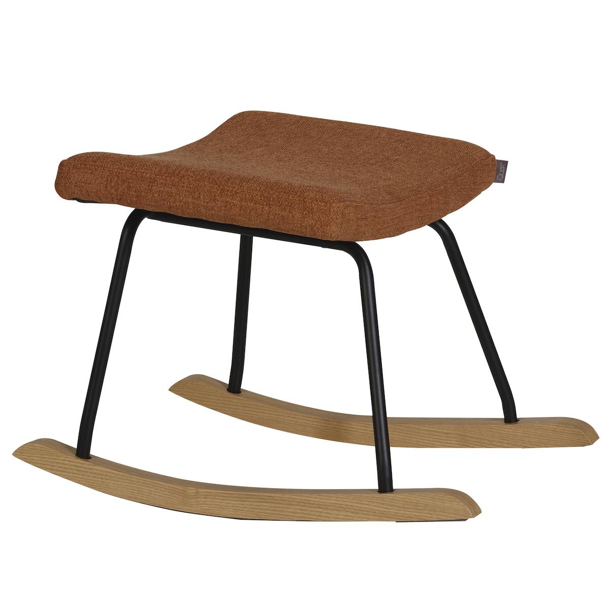 Tabouret FOR ROCKER DE LUXE Quax terra