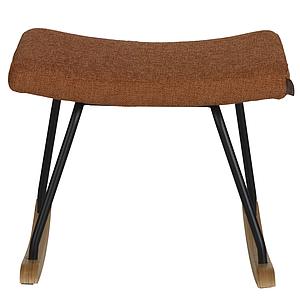 Tabouret FOR ROCKER DE LUXE Quax terra