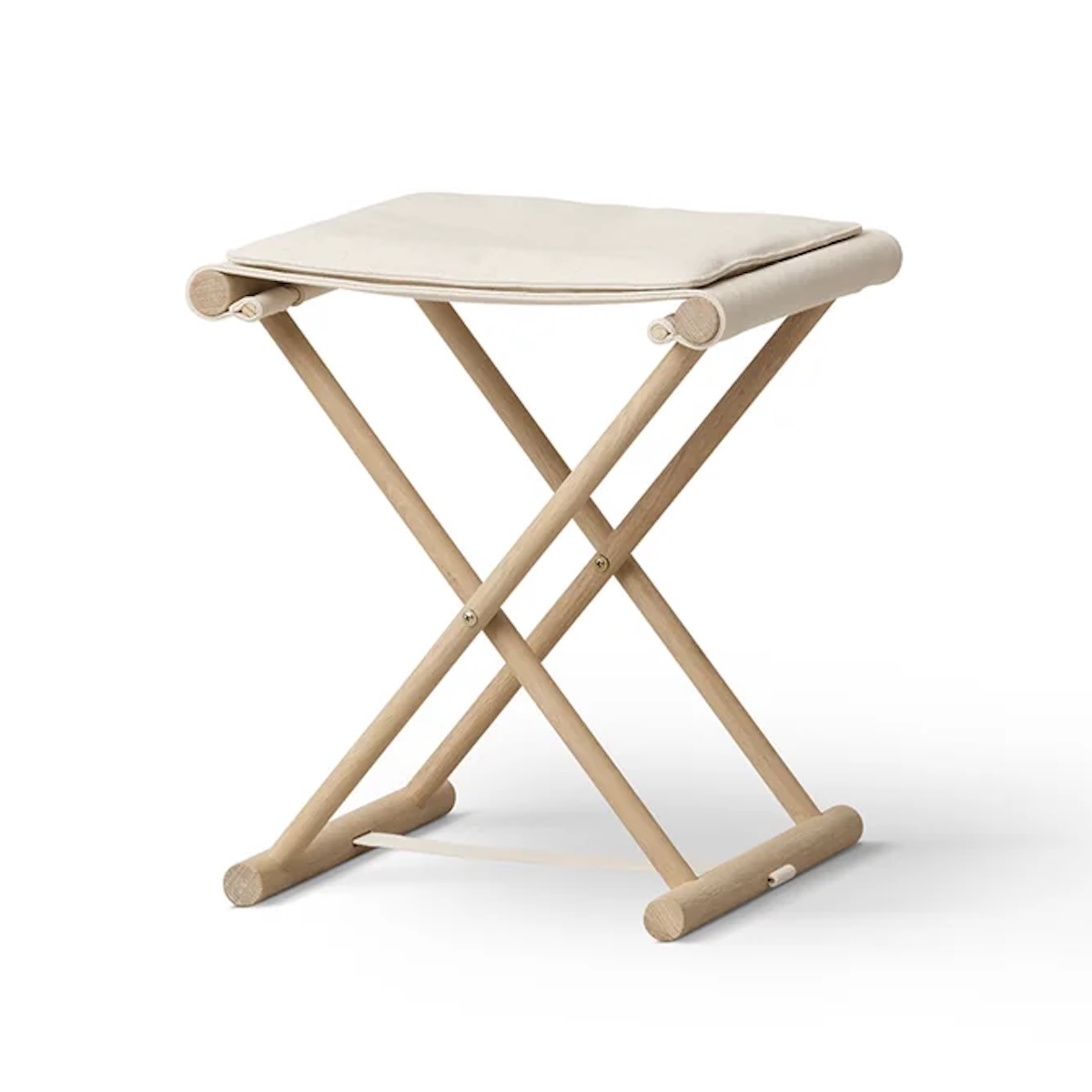 Tabouret junior CAMP Oliver Furniture chêne-non teinté