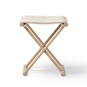 Tabouret junior CAMP Oliver Furniture chêne-non teinté