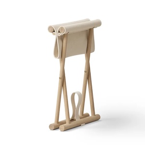 Tabouret junior CAMP Oliver Furniture chêne-non teinté