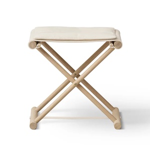 Tabouret petit enfant CAMP Oliver Furniture chêne-non teinté