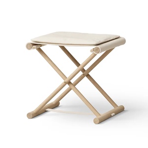Tabouret petit enfant CAMP Oliver Furniture chêne-non teinté