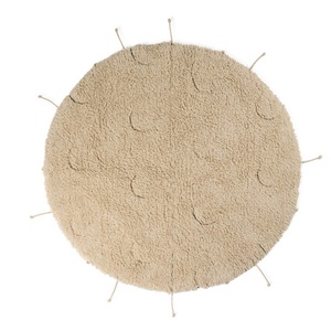 Tapis 100cm Moon Multishape Lorena Canals