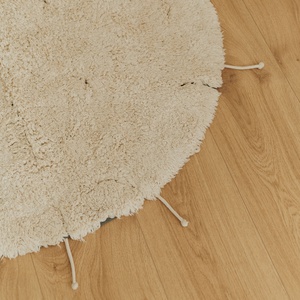 Tapis 100cm Moon Multishape Lorena Canals