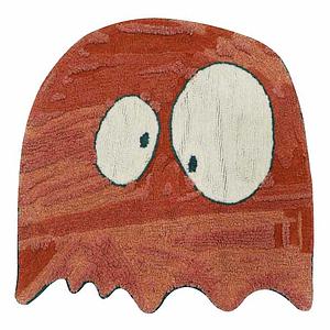 Tapis 100x100cm GHOSTY Lorena Canals