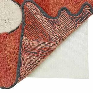 Tapis 100x100cm GHOSTY Lorena Canals