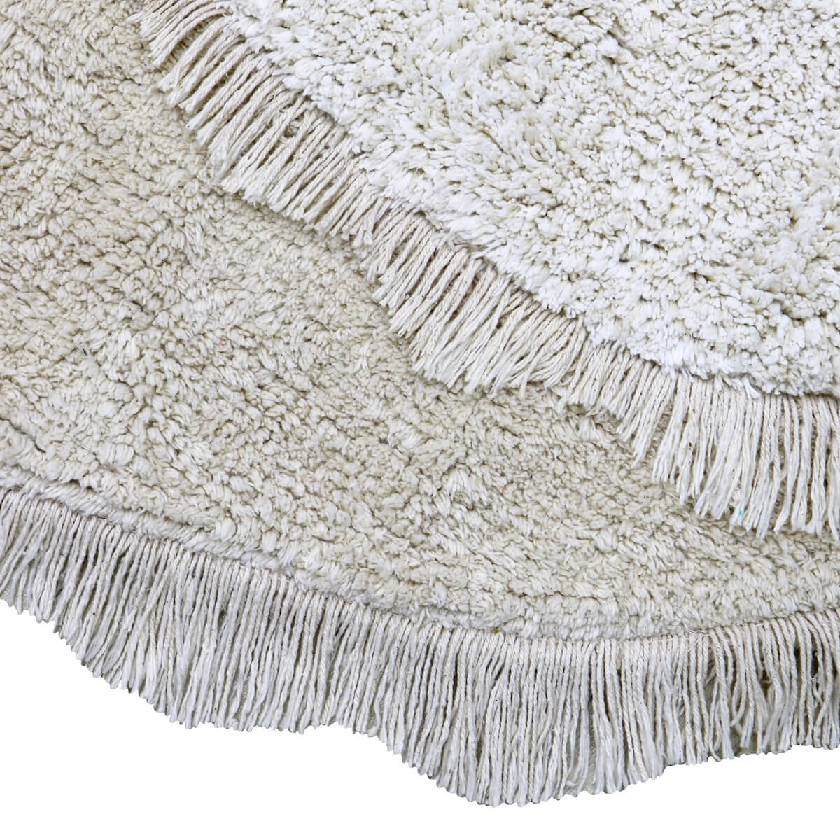 Tapis 100x120cm ANIMAL Lorena Canals Snail