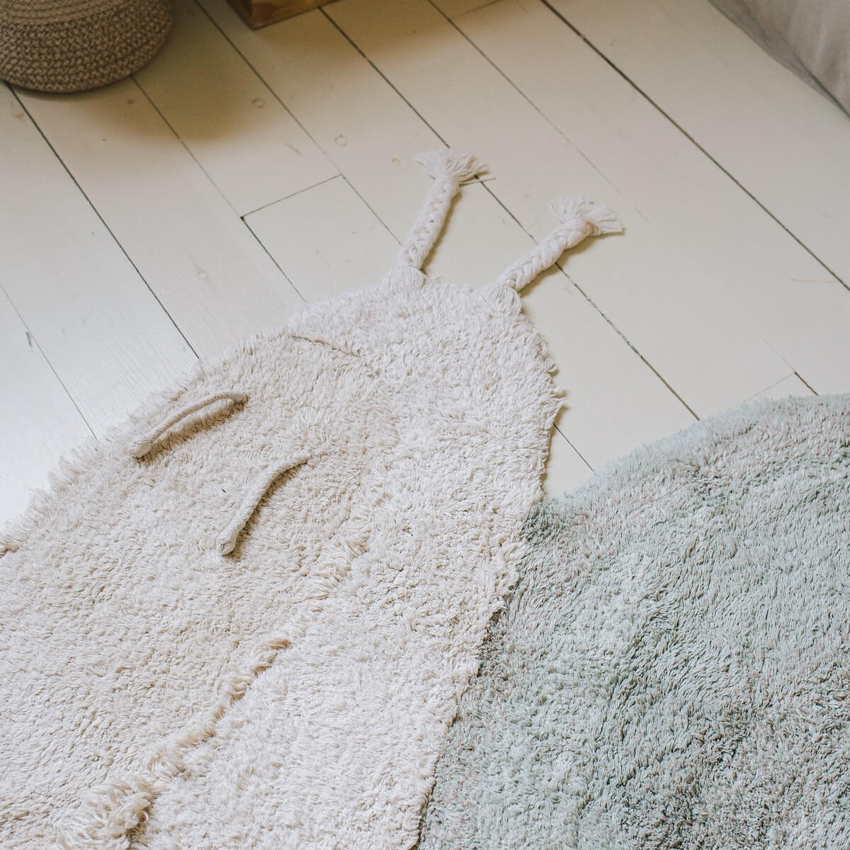 Tapis 100x120cm ANIMAL Lorena Canals Snail