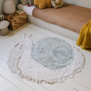 Tapis 100x120cm ANIMAL Lorena Canals Snail