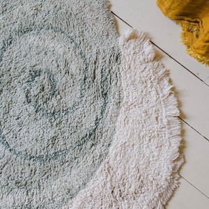 Tapis 100x120cm ANIMAL Lorena Canals Snail
