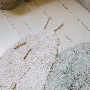 Tapis 100x120cm ANIMAL Lorena Canals Snail