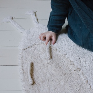 Tapis 100x120cm ANIMAL Lorena Canals Snail