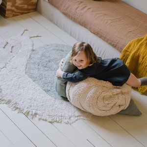 Tapis 100x120cm ANIMAL Lorena Canals Snail