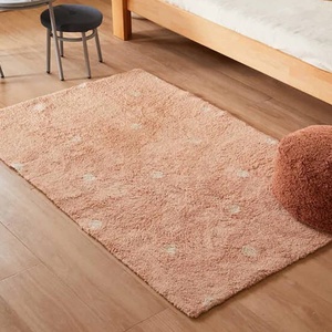 Tapis 100x150cm MINI DOT Lorena Canals Rose