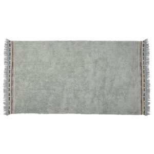 Tapis 100x180cm CANOE ADVENTURE Lifetime Bleu