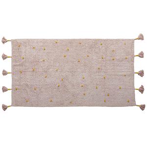 Tapis 100x180cm PRINCESS DOTS Lifetime