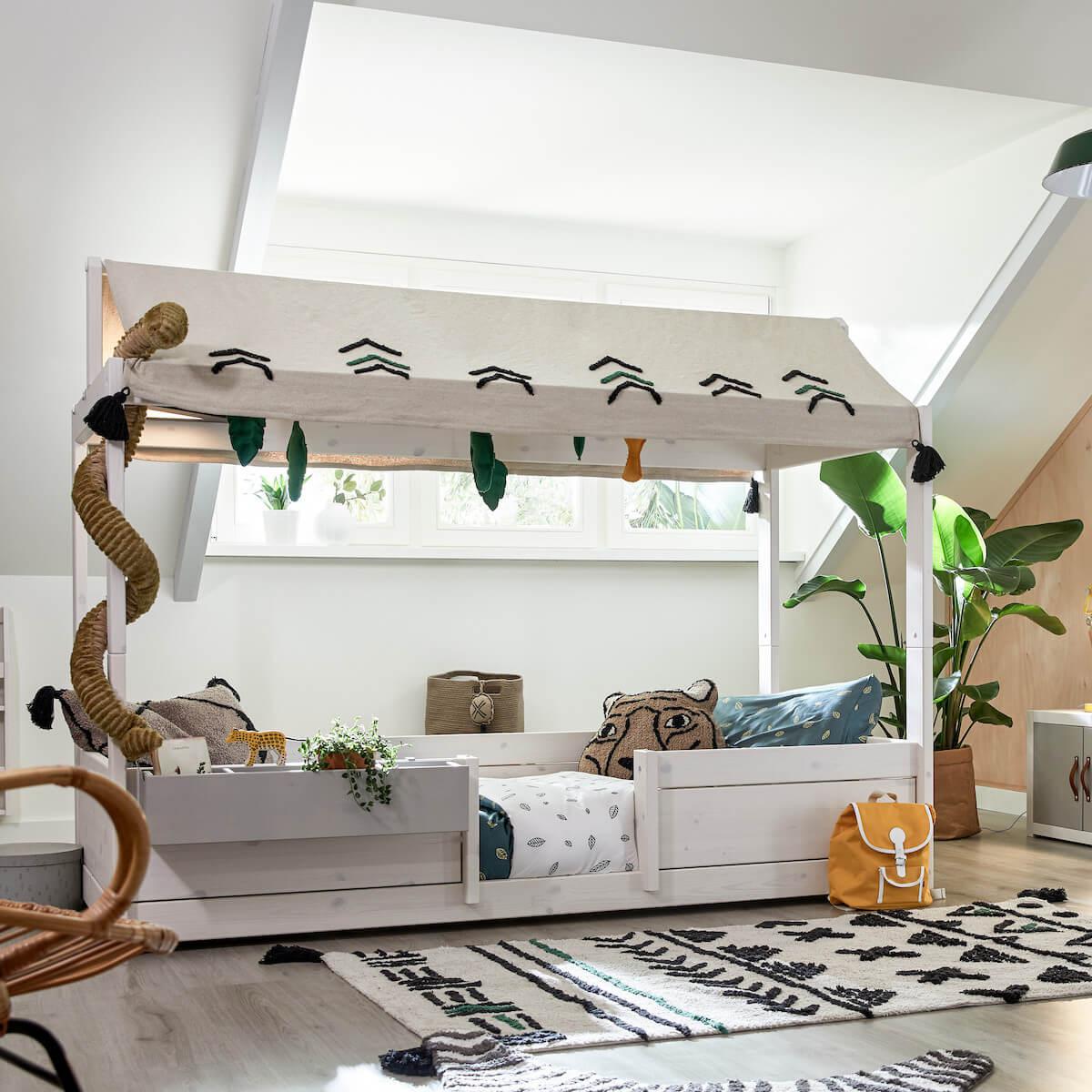 Tapis 100x180cm WILD LIFE Lifetime