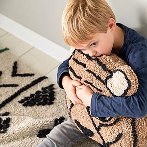 Tapis 100x180cm WILD LIFE Lifetime