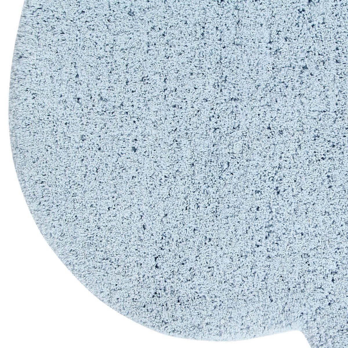 Tapis 110x170cm PUFFY Lorena Canals dream blue