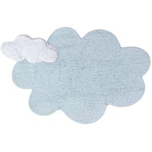 Tapis 110x170cm PUFFY Lorena Canals dream blue