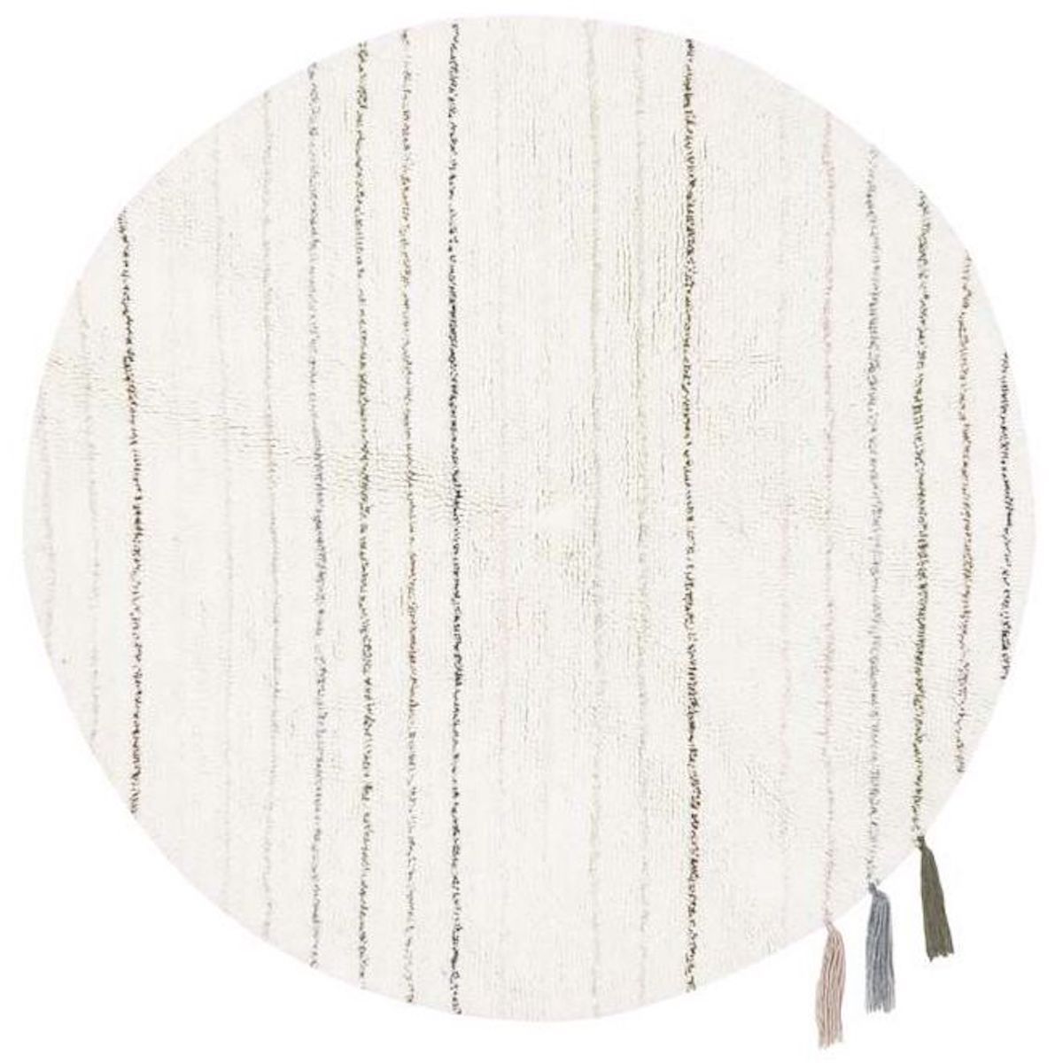 Tapis 120cm ARONA Lorena Canals