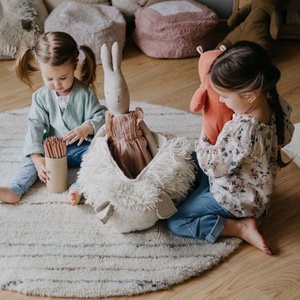 Tapis 120cm ARONA Lorena Canals