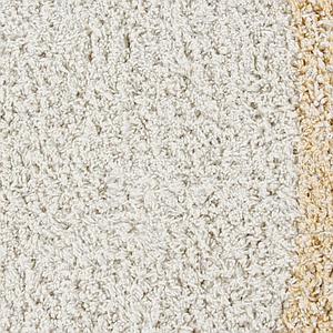 Tapis 120cm BUBBLY Lorena Canals Natural-Honey