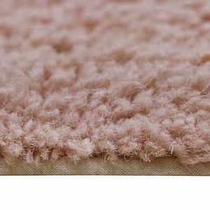 Tapis 120x120cm MISS MIGHTY MOUSE Lorena Canals