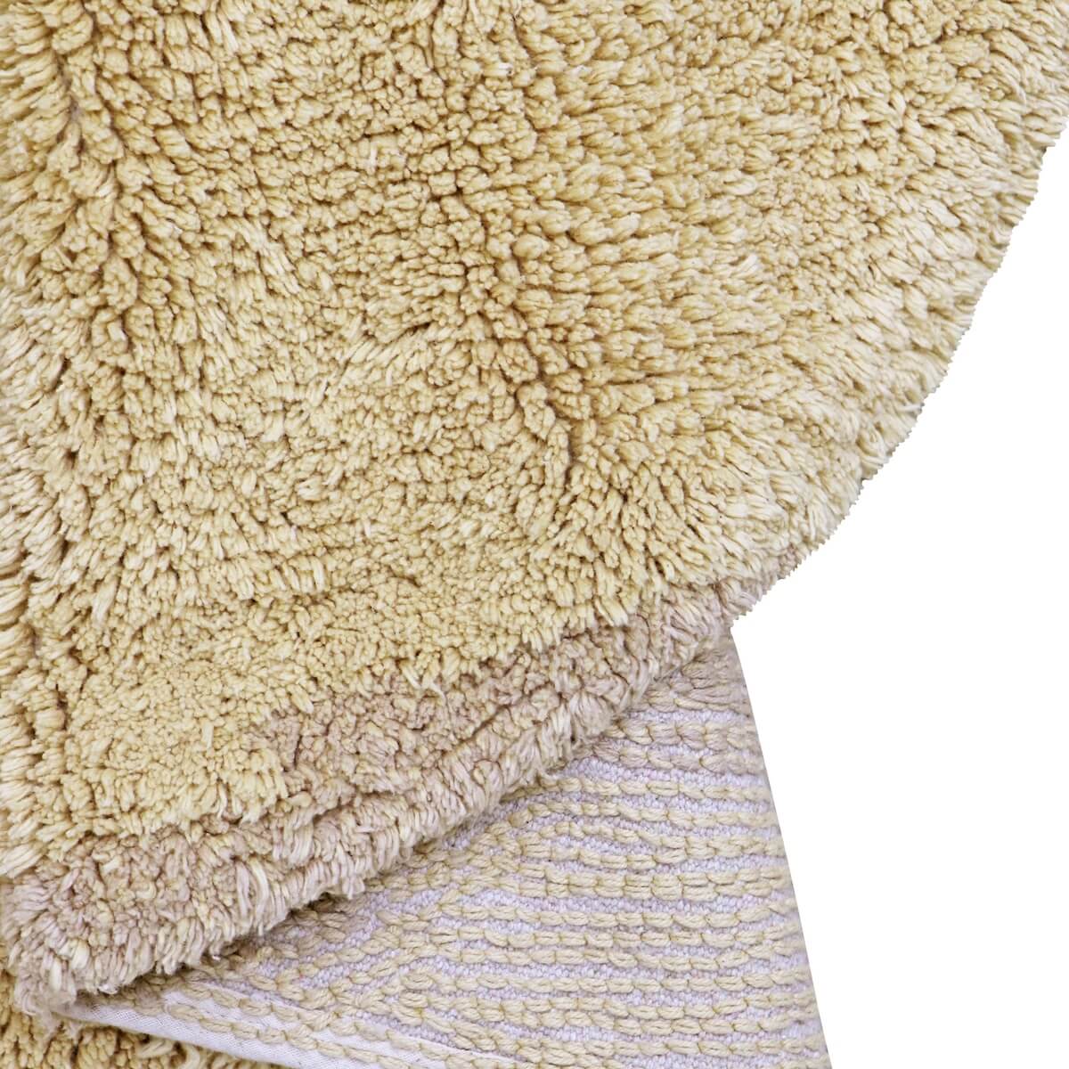 Tapis 120x122cm ANIMAL Lorena Canals Bear