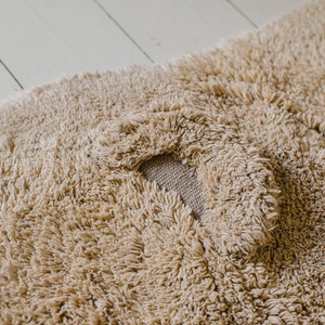 Tapis 120x122cm ANIMAL Lorena Canals Bear