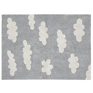 Tapis 120x160 cm CLOUDS Lorena Canals grey