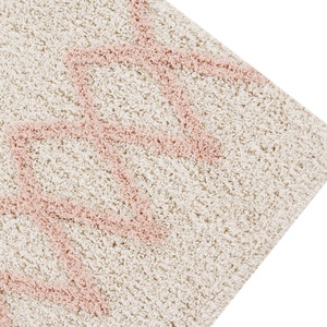 Tapis 120x160cm ATLAS NATURAL Lorena Canals Vintage Nude